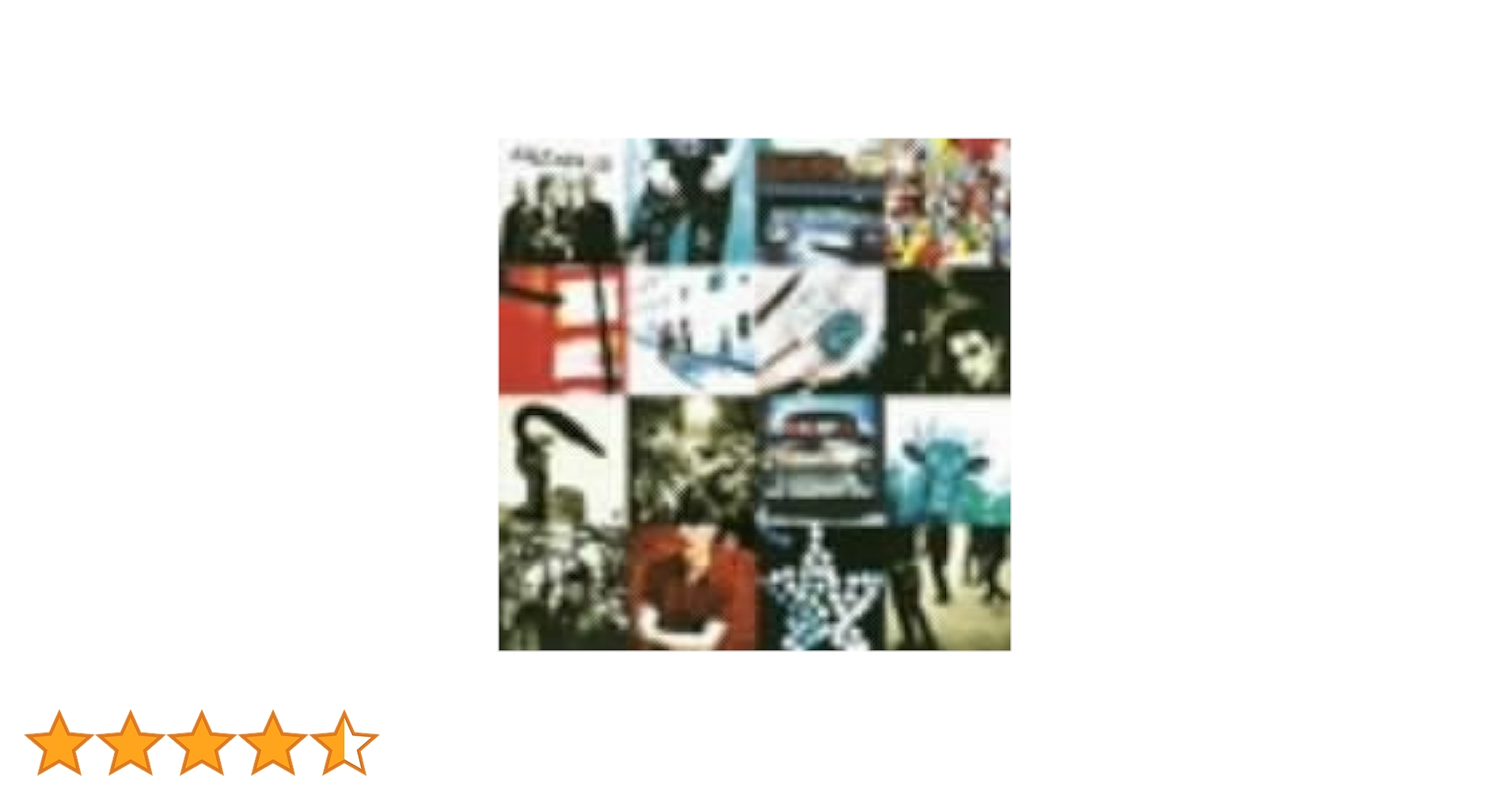 Amazon.co.jp: アクトン・ベイビー: ミュージック